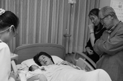 「生まれる」ということ