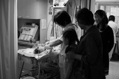 「生まれる」ということ