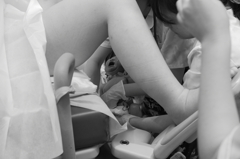 「生まれる」ということ