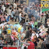 Balloon Fiestaへ行こう！