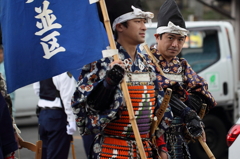 流鏑馬へ行こう！