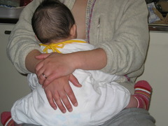 ナイスおっぱい！