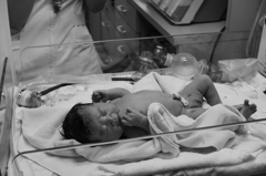 「生まれる」ということ