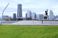 YOKOHAMA