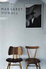 MARGARET HOWELL
