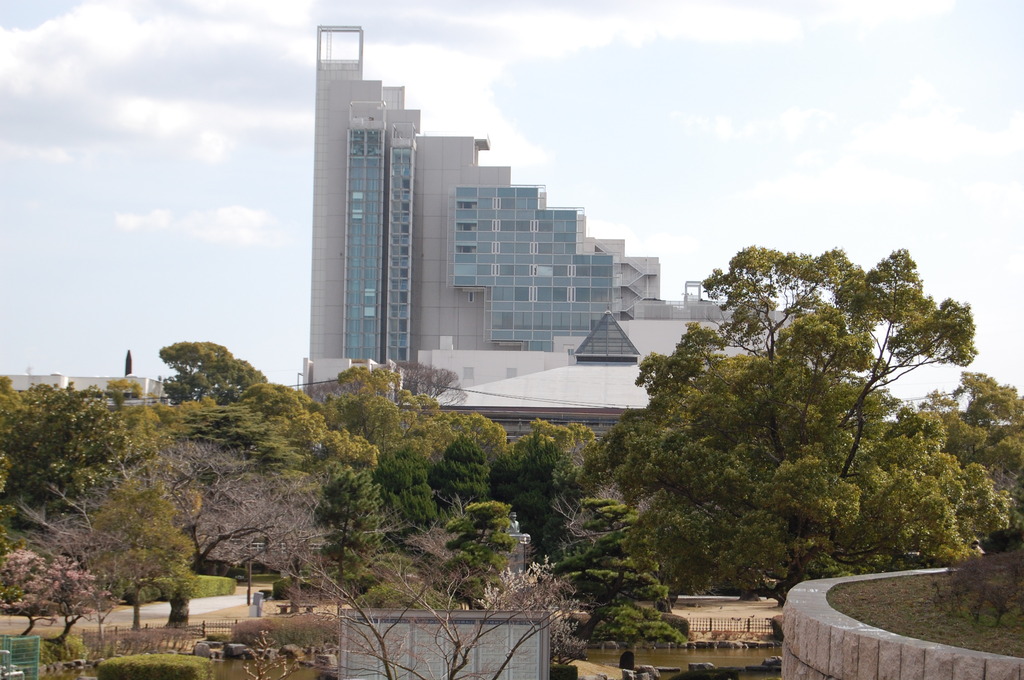 小倉競馬場