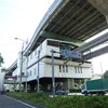 モノレール北方駅