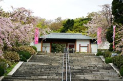 白野江植物公園