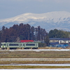 栗駒山へ