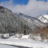 笈の沢橋