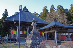 薬師堂（瑠璃殿）