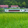 頭が垂れる