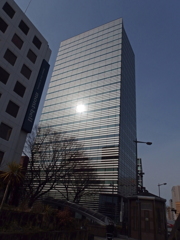 高層ビル