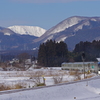 現れた”四季島”