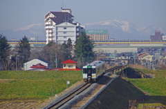 小春日和