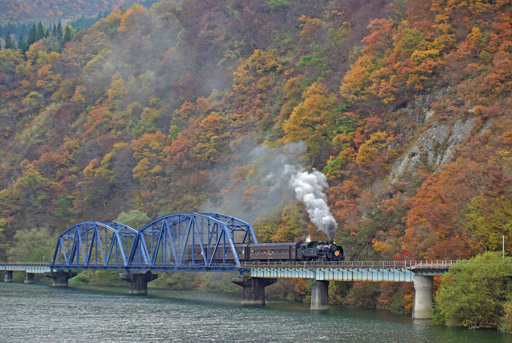 思い出の第八橋