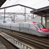 回送列車？