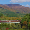 リゾートみのり号