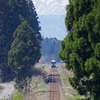 遙か向こうから