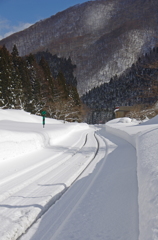 雪路