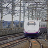 E2系はやて号