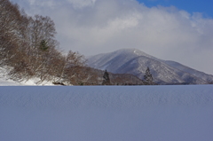 大柴山
