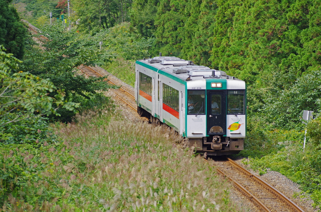 サミットは近い