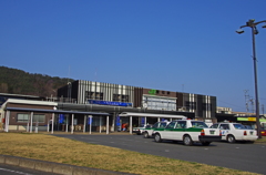 釜石駅