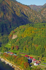原風景を