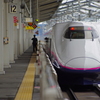 時を待つ