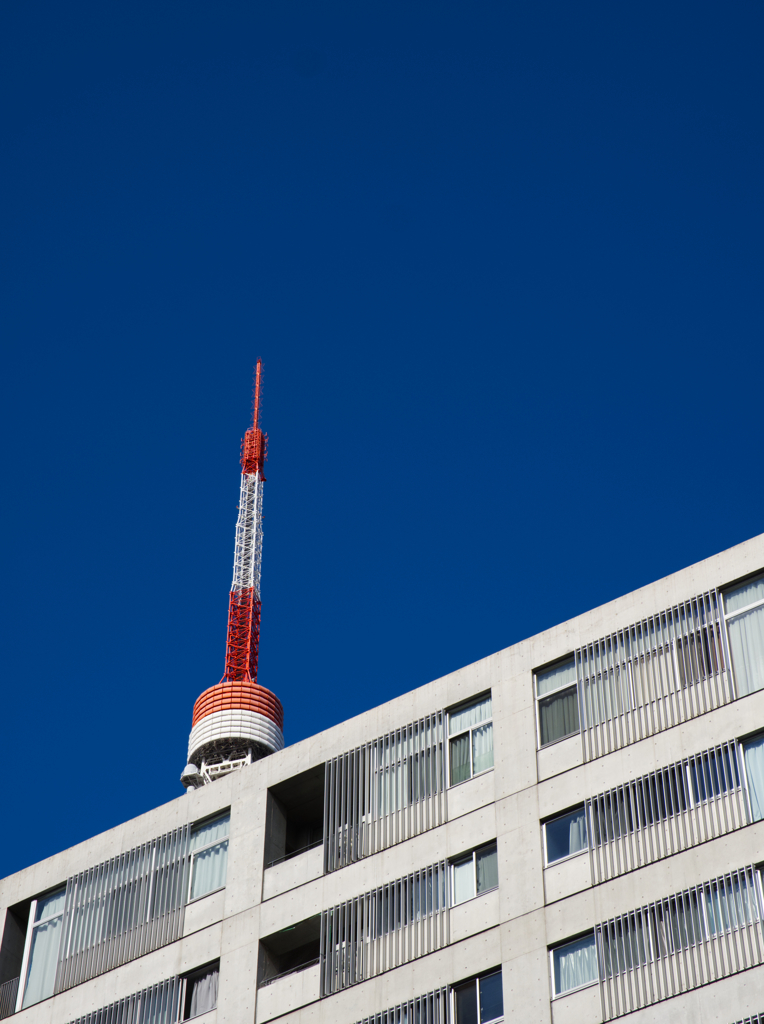 東京タワー