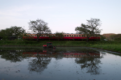 のんびり小湊鉄道 4