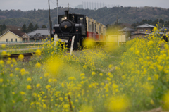 小湊鉄道