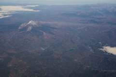 御嶽山