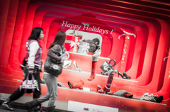 Happy Holidays