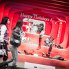 Happy Holidays