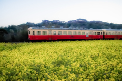 小湊鉄道