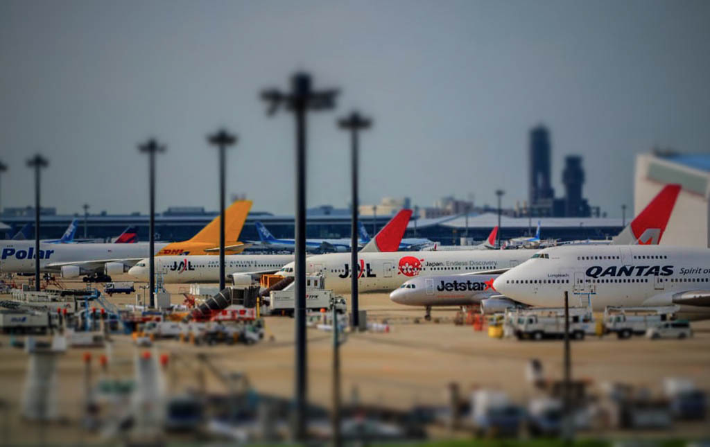 TiltShift
