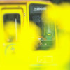 yerrow train
