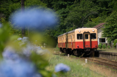 小湊鉄道