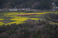 小湊鉄道