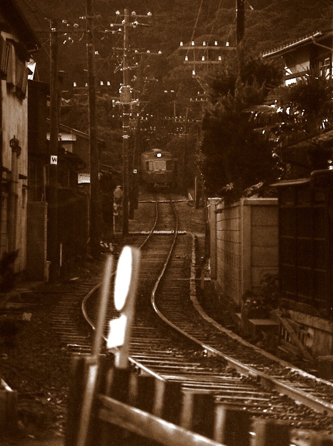 memories of enoden