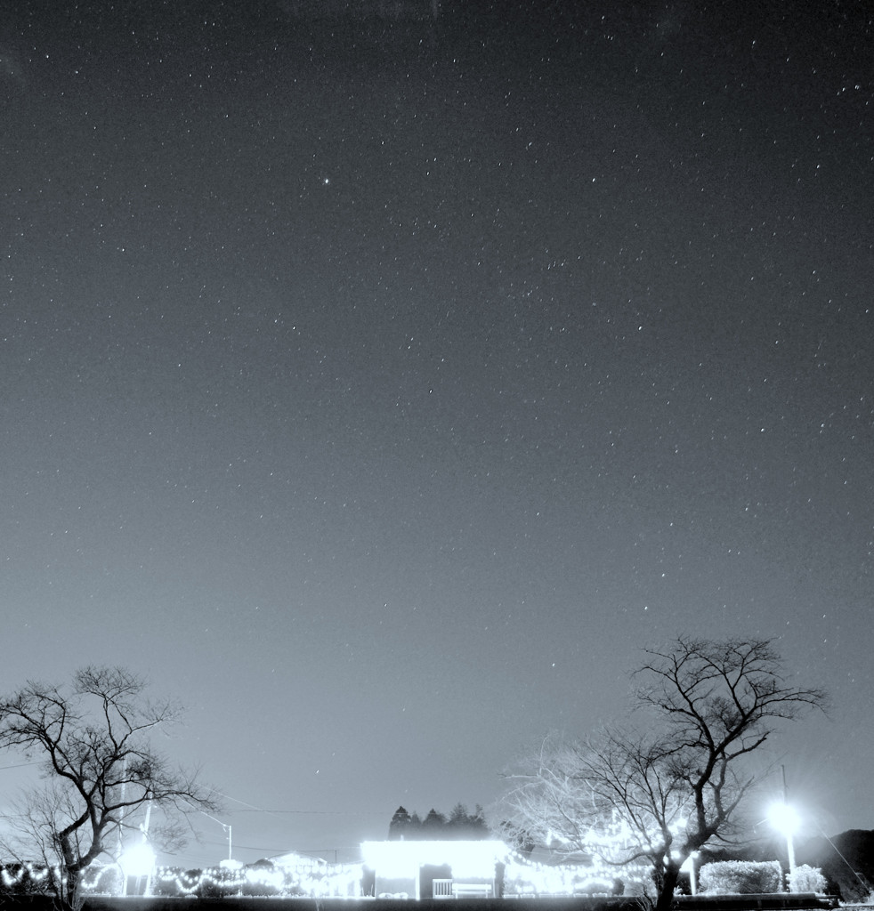 寒夜
