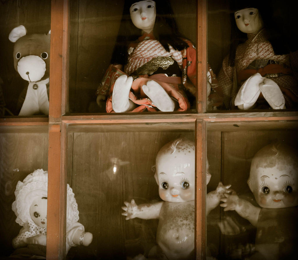 Doll 3
