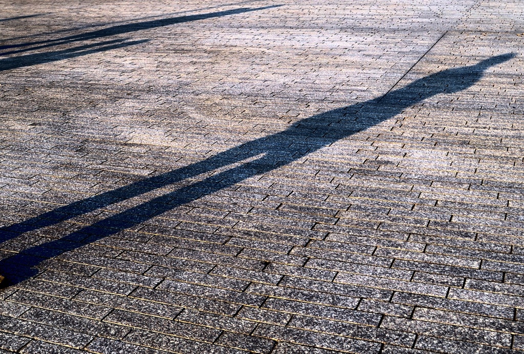 shadow man