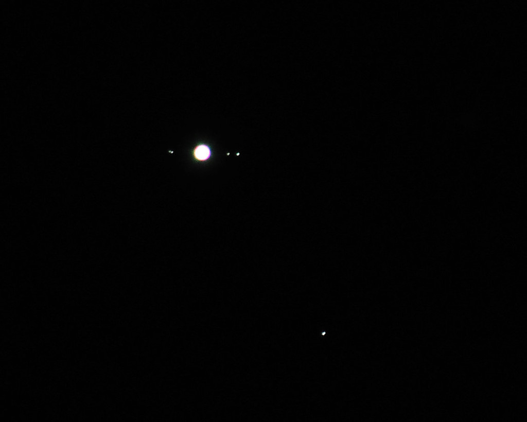 JUPITER