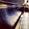 Escalator