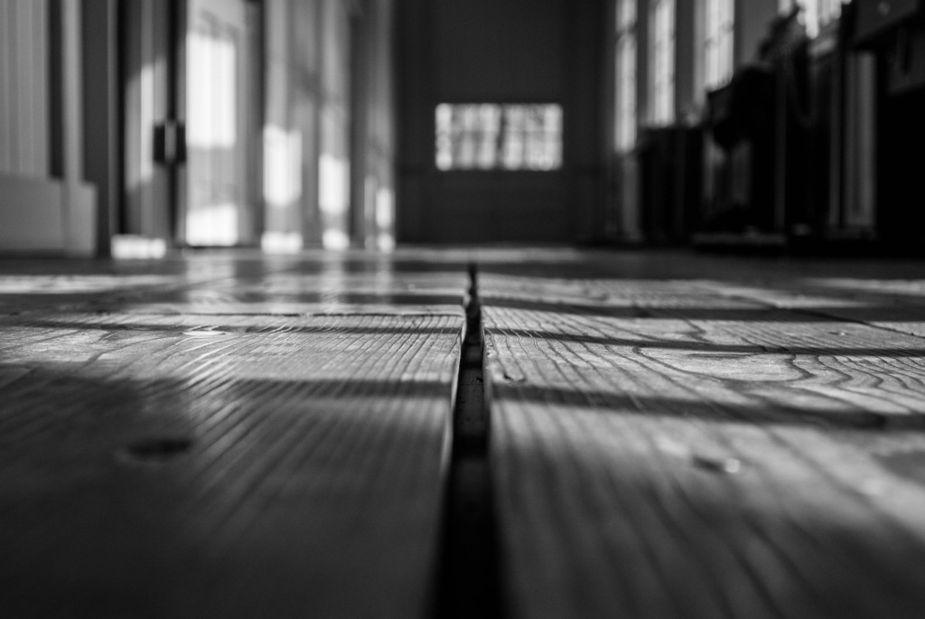 開拓の村