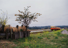 小湊鉄道