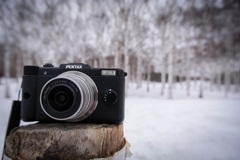 PENTAX Q